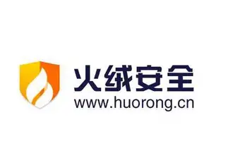 火绒安全官方logo